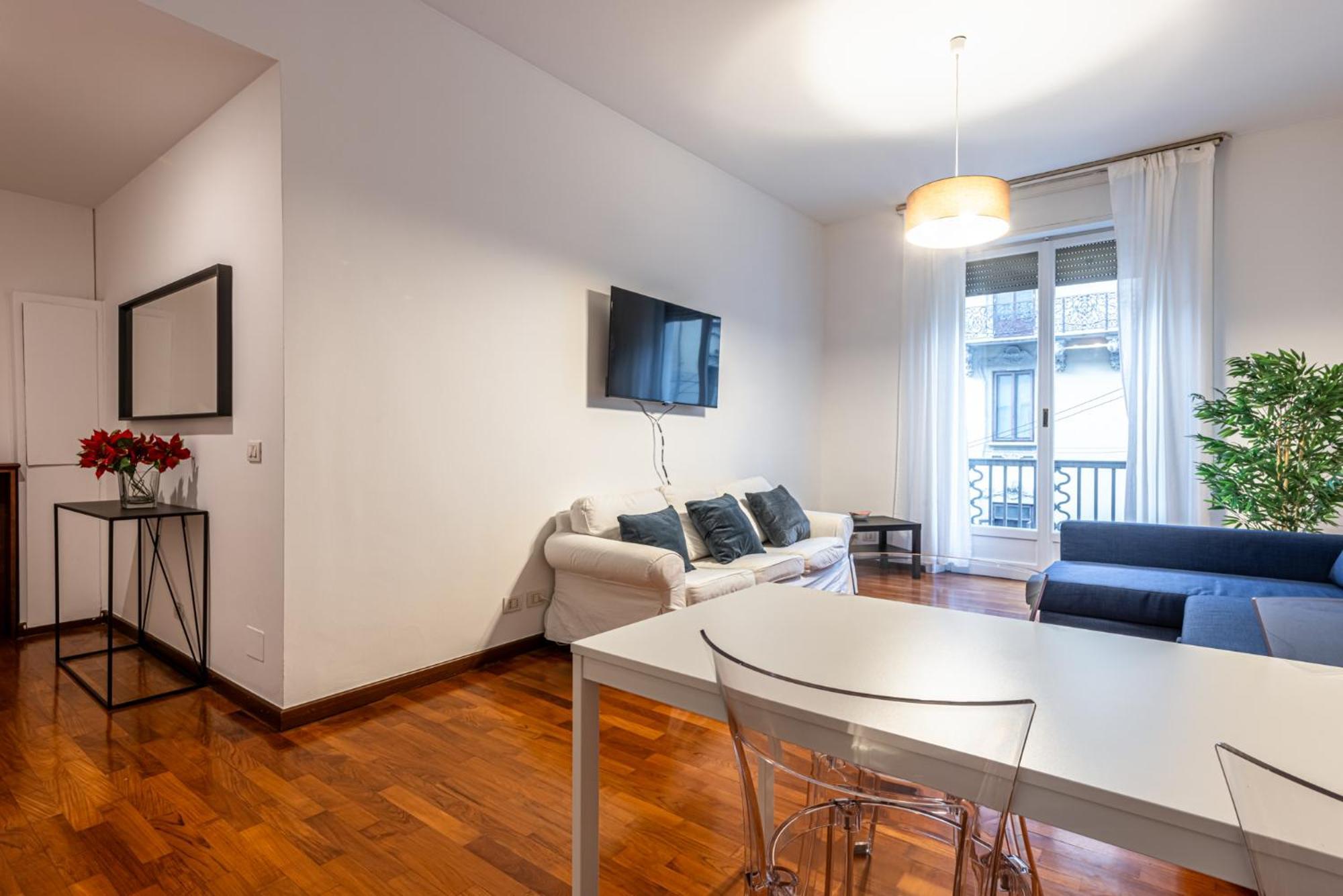 Cortivo House - Magenta 81 Apartment Milan Exterior photo