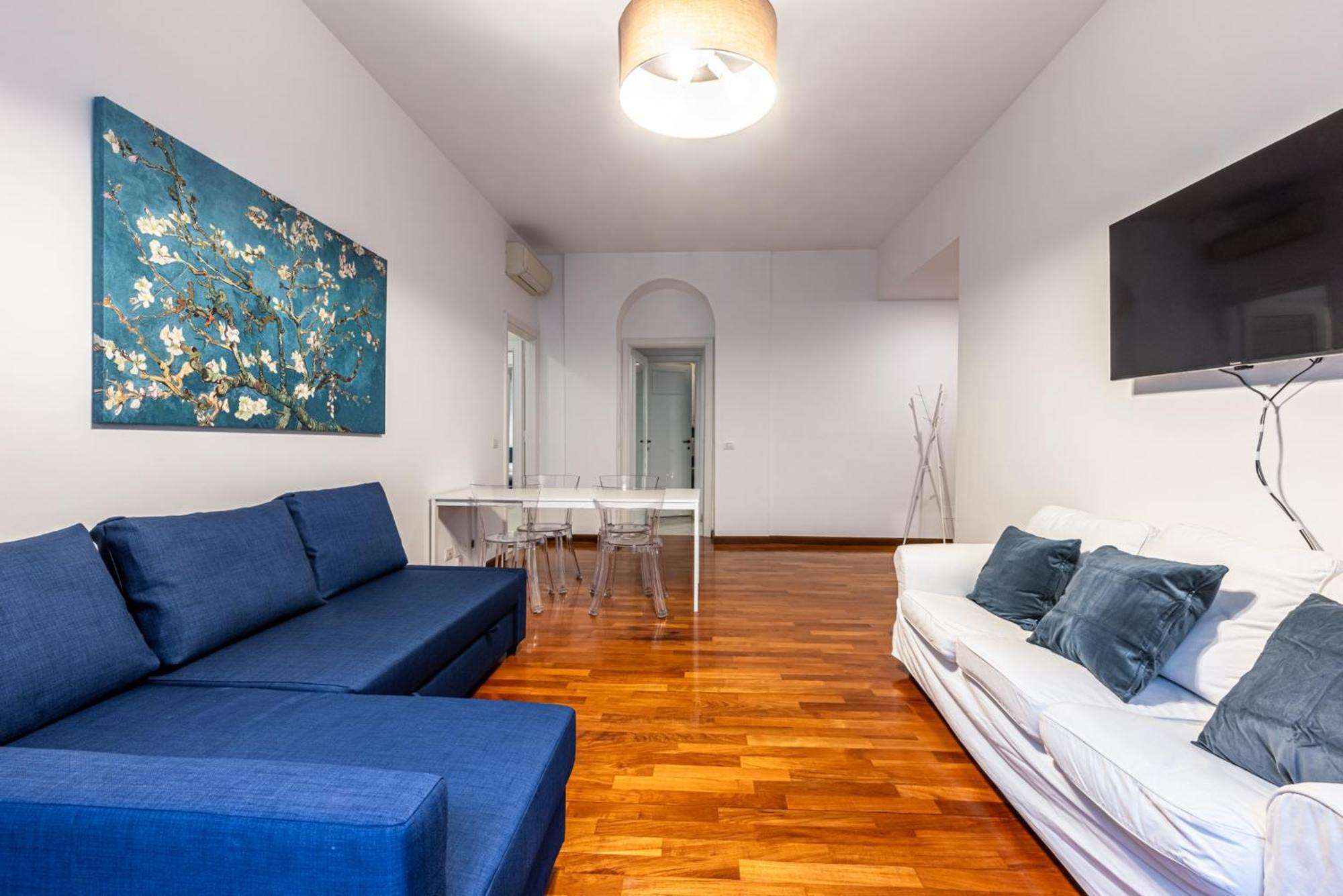 Cortivo House - Magenta 81 Apartment Milan Exterior photo